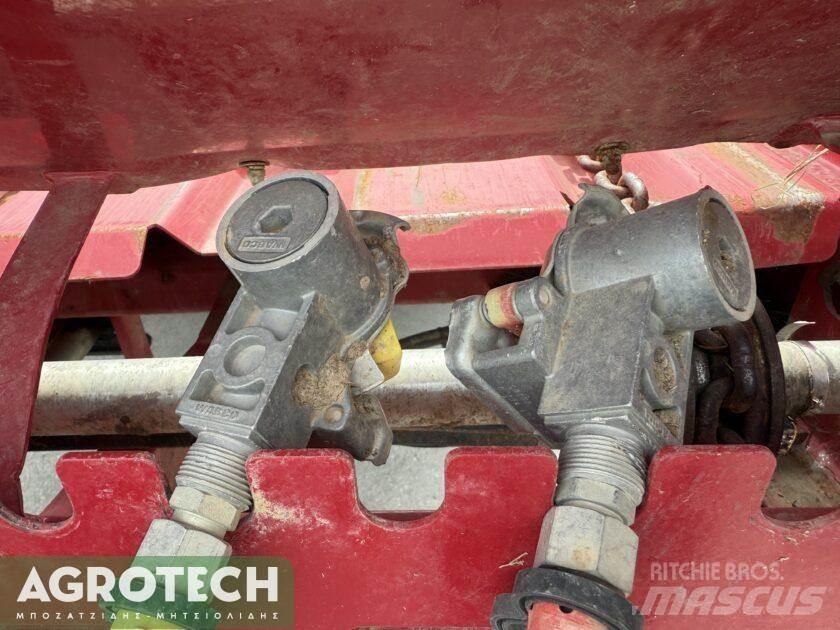 FarmGEM 14T Trattori