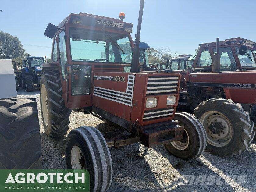 Fiat 980 Trattori