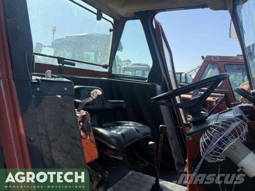 Fiat 980 Trattori