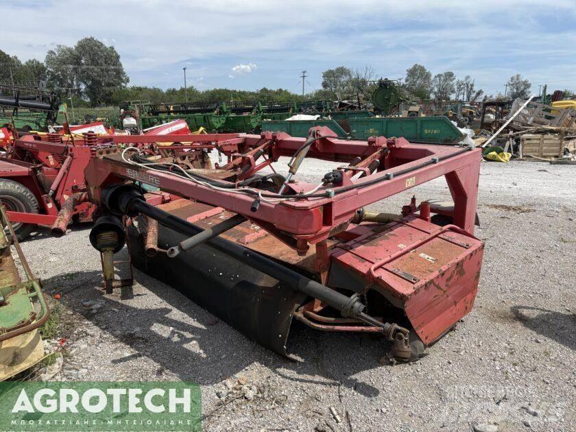 Galfre FR/G 320 Trattori
