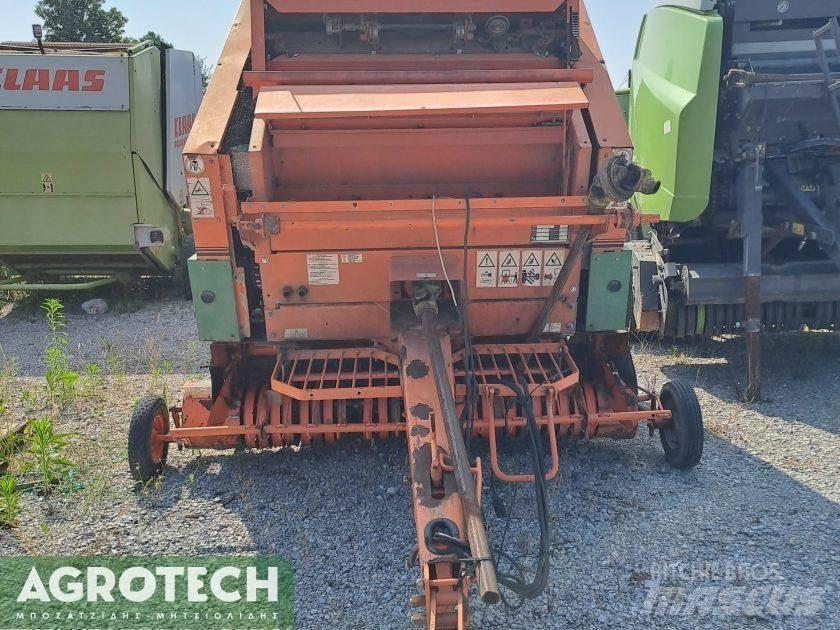 Gallignani 3500L Rotopresse