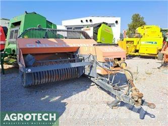 Gallignani 5690 Rotopresse