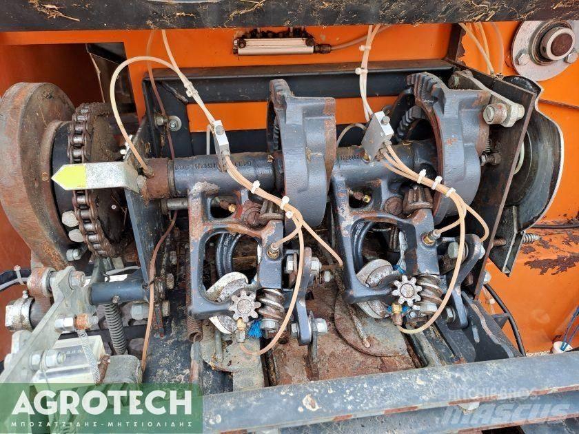 Gallignani 5690 Gold Rotopresse