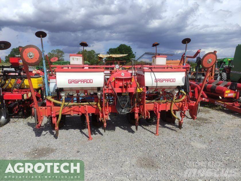 Gaspardo MT 4 ROWS Trattori