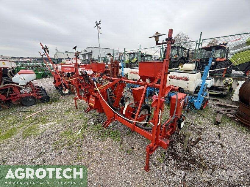 Gaspardo SP 250 Trattori