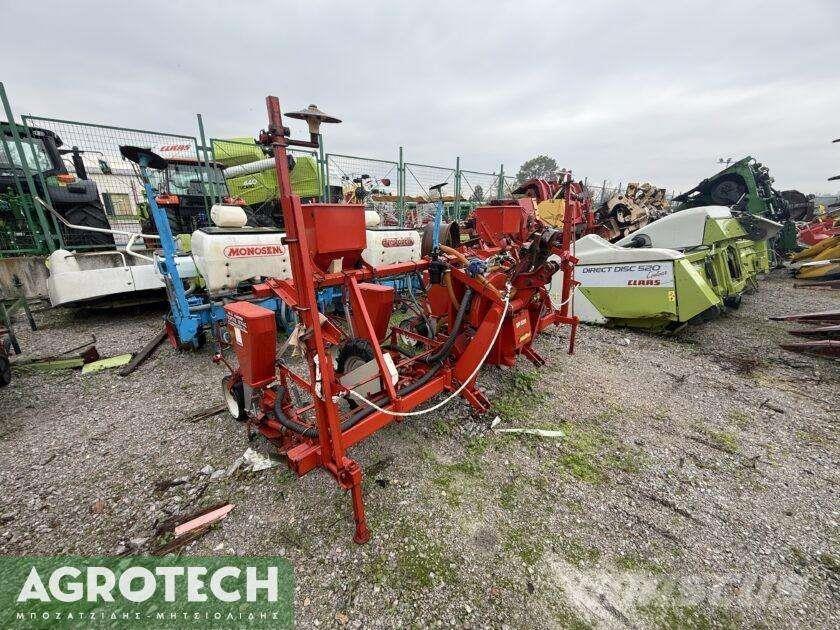 Gaspardo SP 250 Trattori