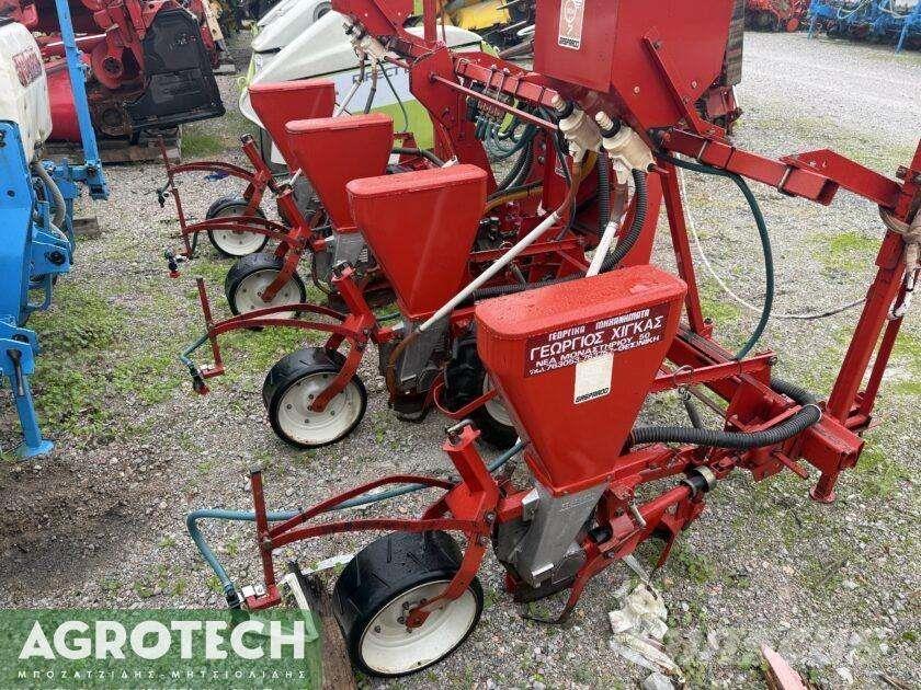 Gaspardo SP 250 Trattori