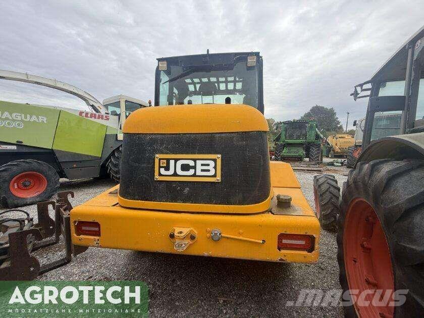 JCB TM 300 Trattori