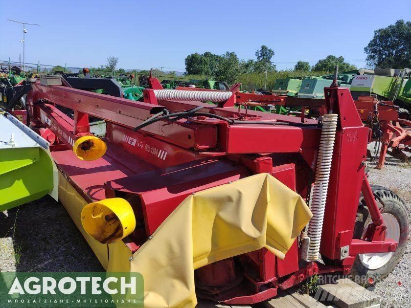 JF GCS 3200 Trattori