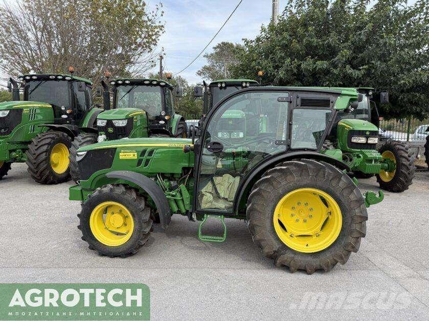 John Deere 5090 GL Trattori