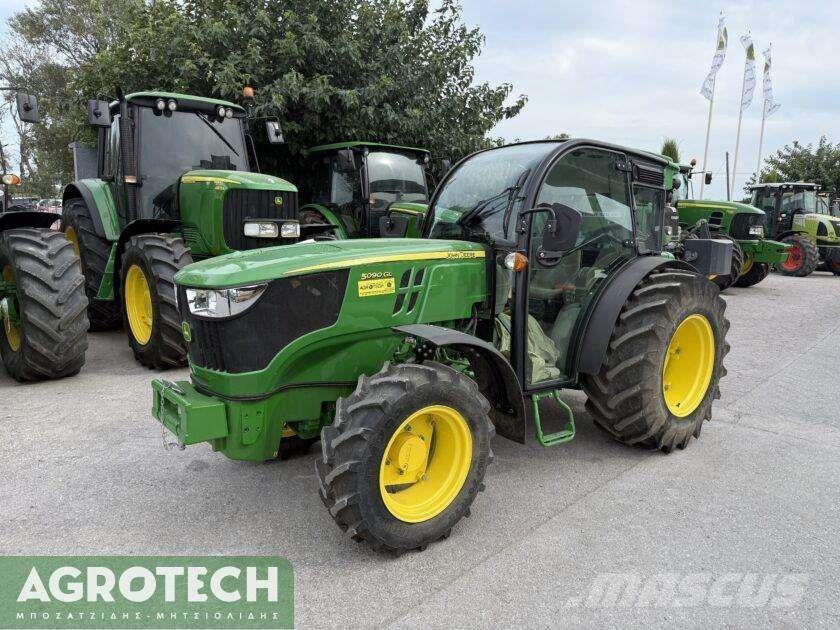 John Deere 5090 GL Trattori