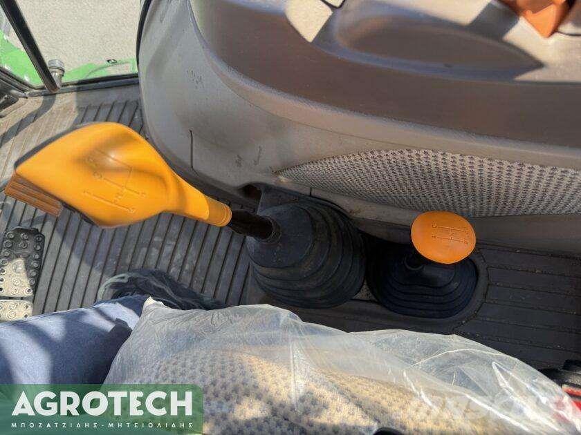 John Deere 5100M Trattori