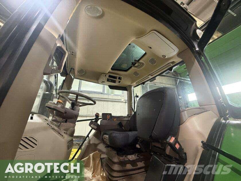John Deere 6105R Trattori