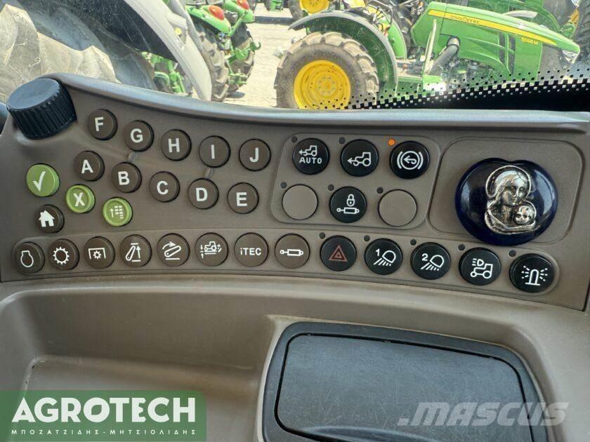 John Deere 6150R Trattori