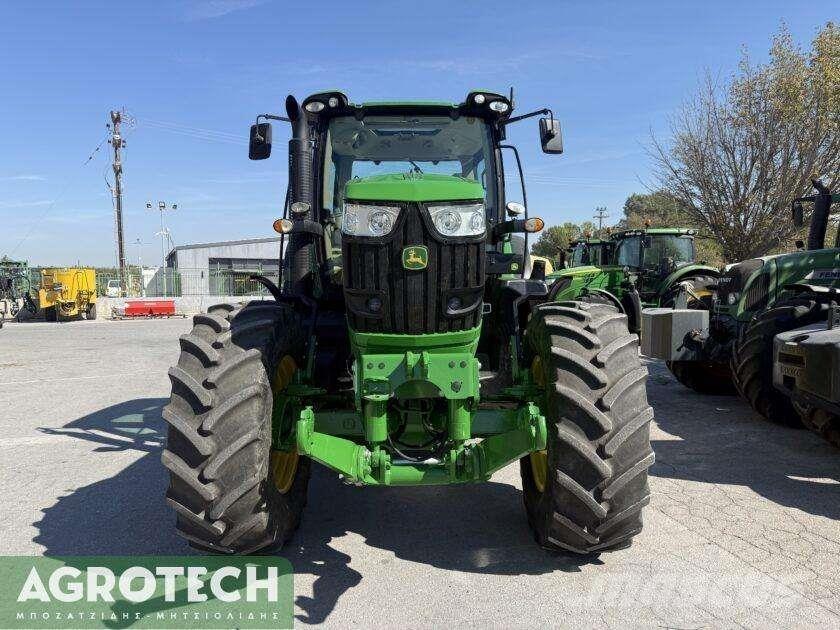 John Deere 6170R Trattori