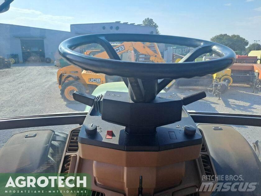 John Deere 7810 Trattori