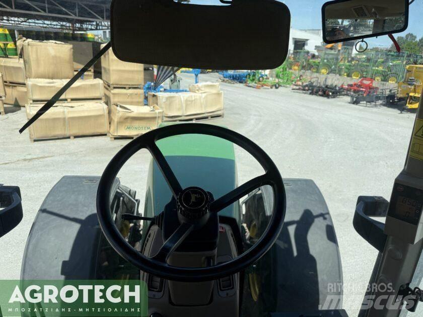 John Deere 8400 Trattori