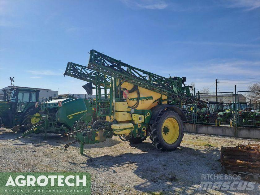 John Deere 840i Trattori