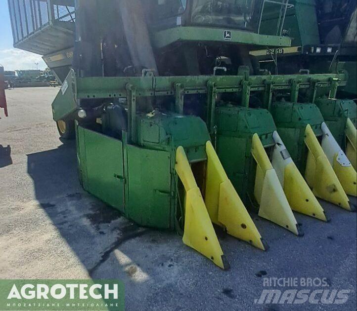 John Deere 9960 Trattori