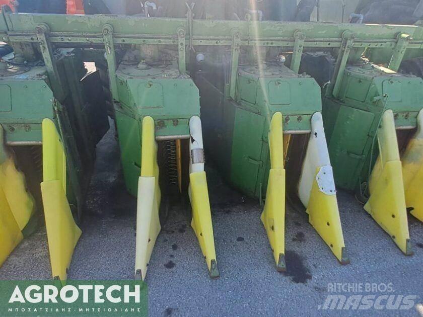 John Deere 9960 Trattori