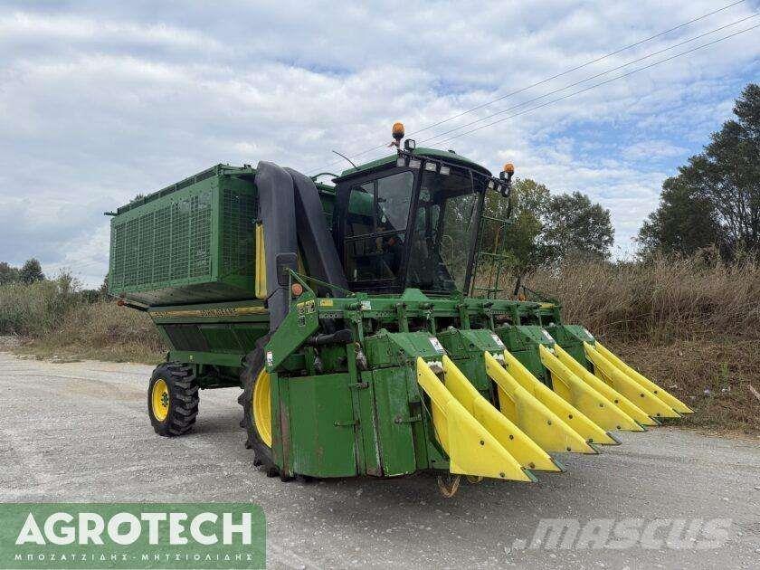 John Deere 9970 Trattori