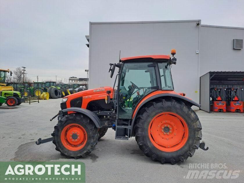 Kubota M5111 Trattori