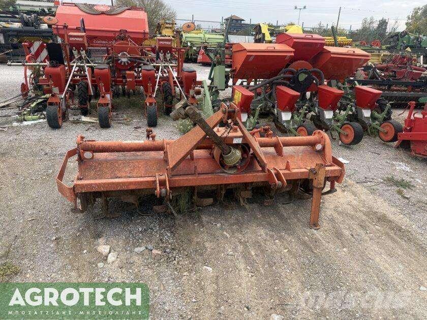 Kuhn EL 81M - 205 Trattori