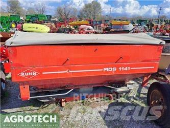 Kuhn MDS 1141 Trattori