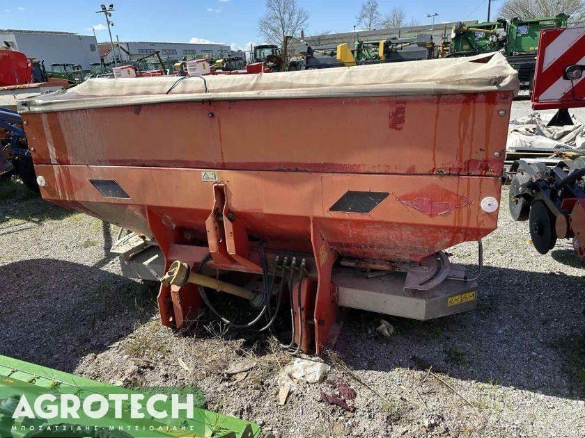 Kuhn MDS 1141 Trattori