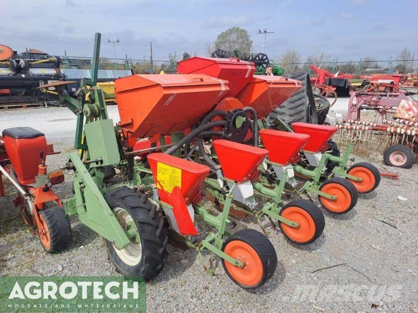 Kuhn NODET PN2 Trattori