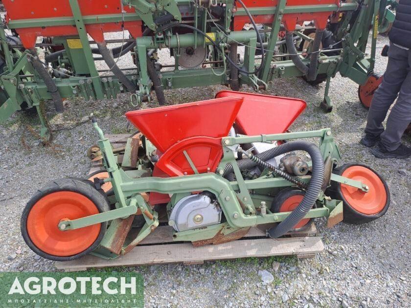 Kuhn NODET PN2 Trattori