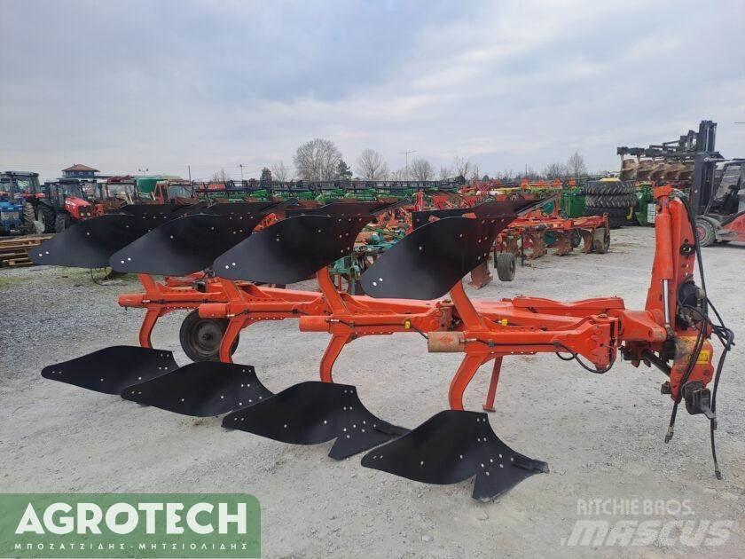 Kuhn Vari-Master 151 Trattori