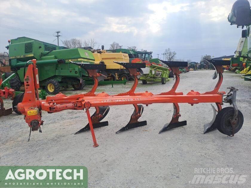 Kuhn Vari-Master 151 Trattori