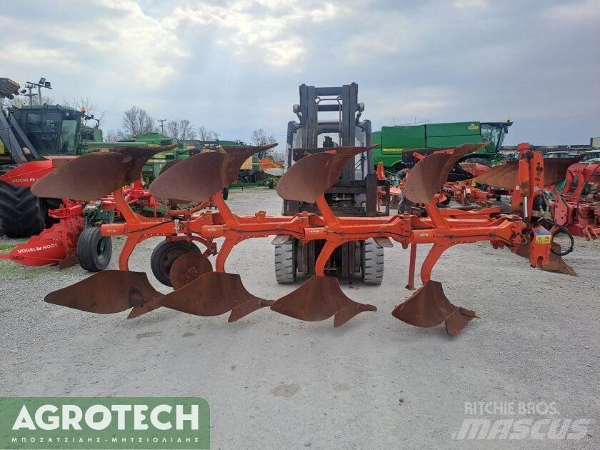 Kuhn Vari-Master 152 Trattori