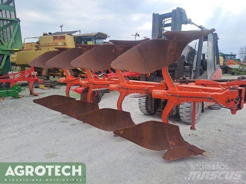 Kuhn Vari-Master 152 Trattori