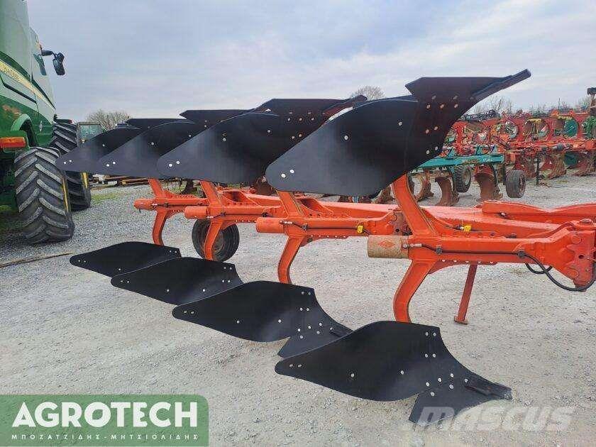 Kuhn VariMaster 151 Trattori