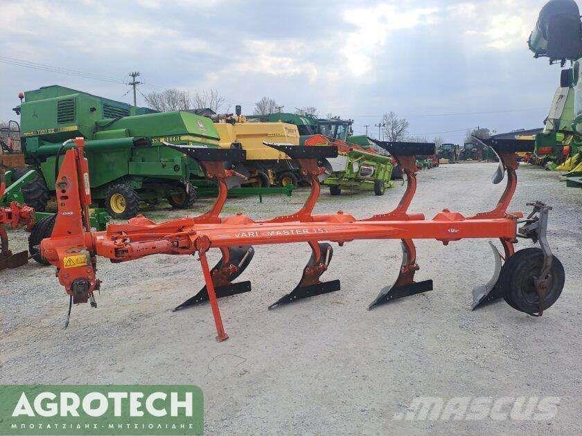 Kuhn VariMaster 151 Trattori