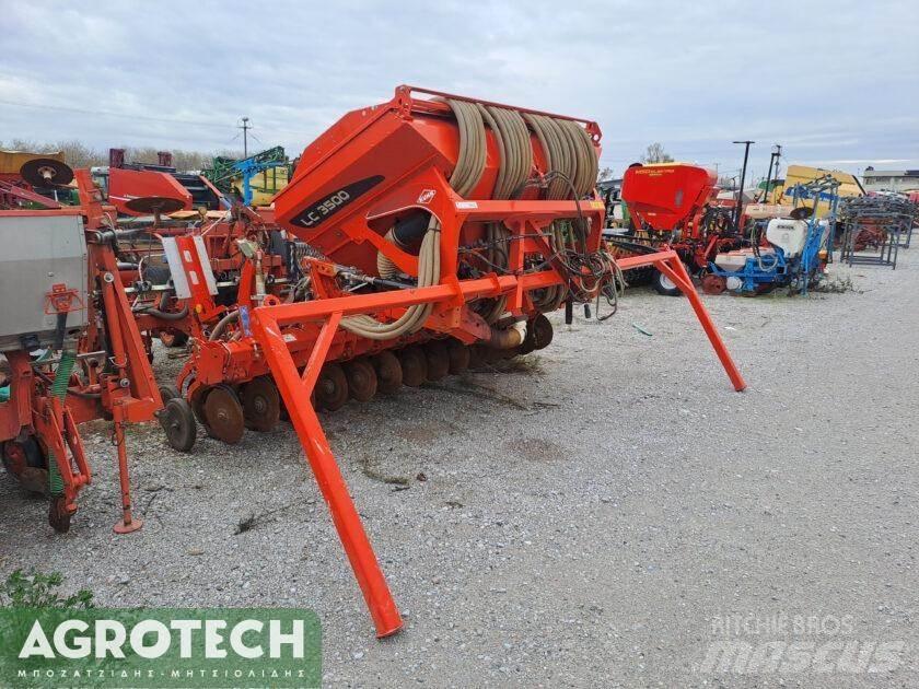 Kuhn VENTA LC 3500 Trattori