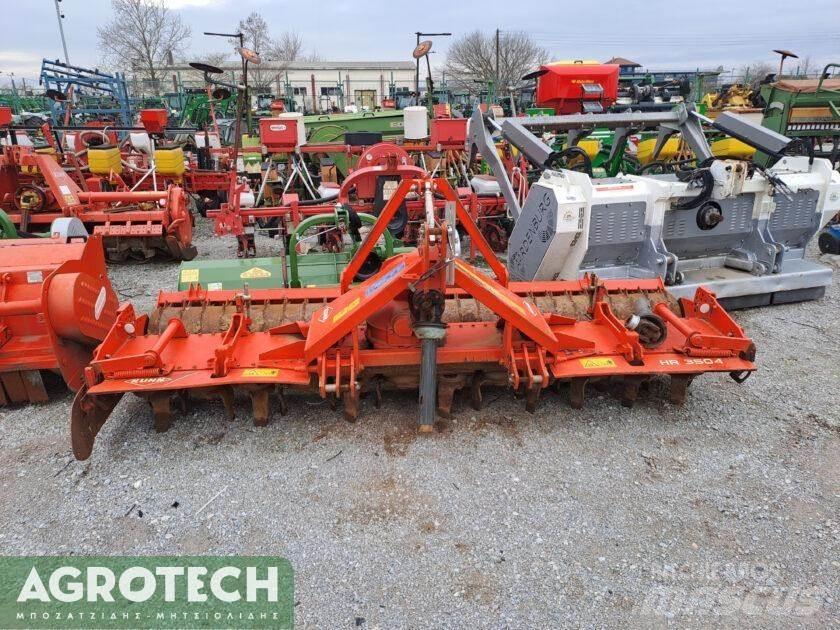 Kuhn VENTA LC 3500 Trattori
