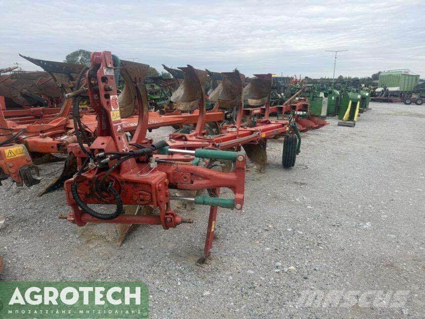 Kverneland ES 200-4 Trattori