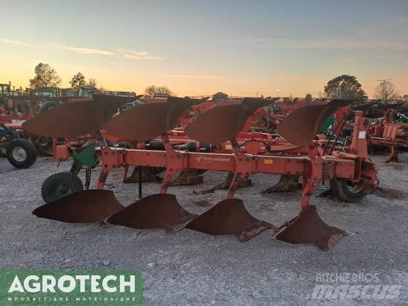 Kverneland LB - 85 - 160 Trattori