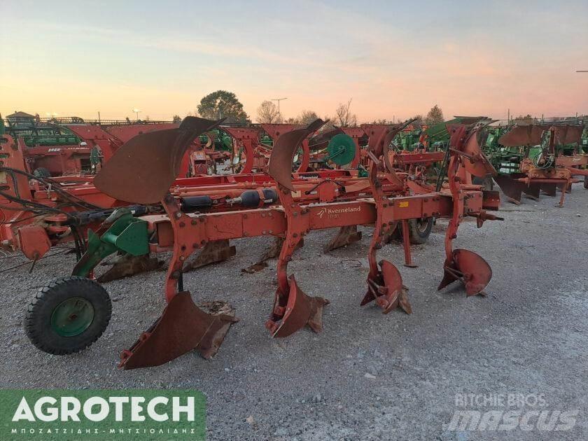 Kverneland LB - 85 - 160 Trattori