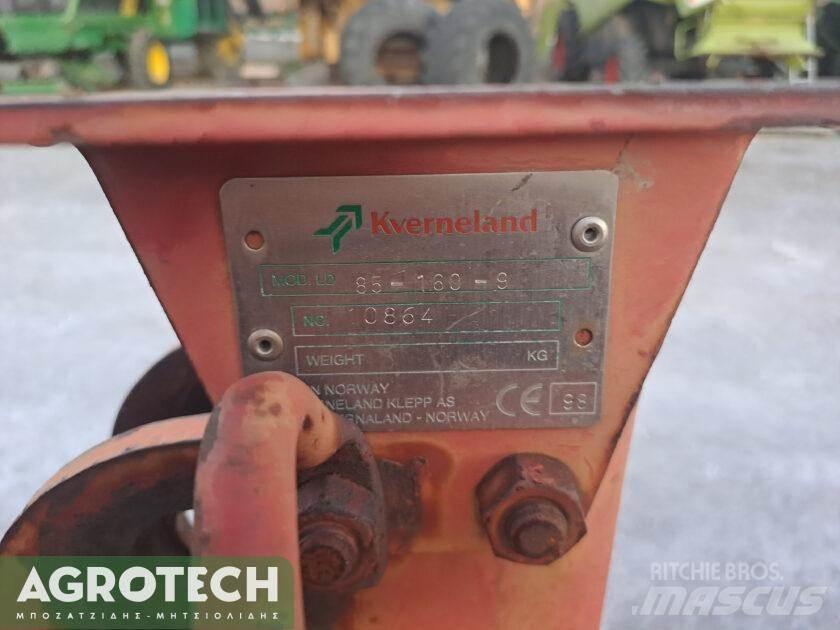 Kverneland LB - 85 - 160 Trattori