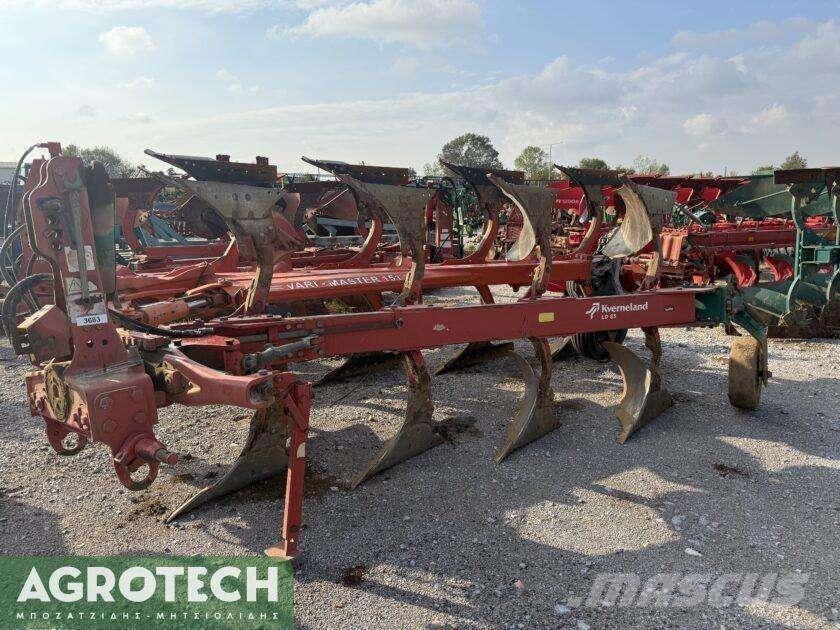 Kverneland LD 85 Trattori