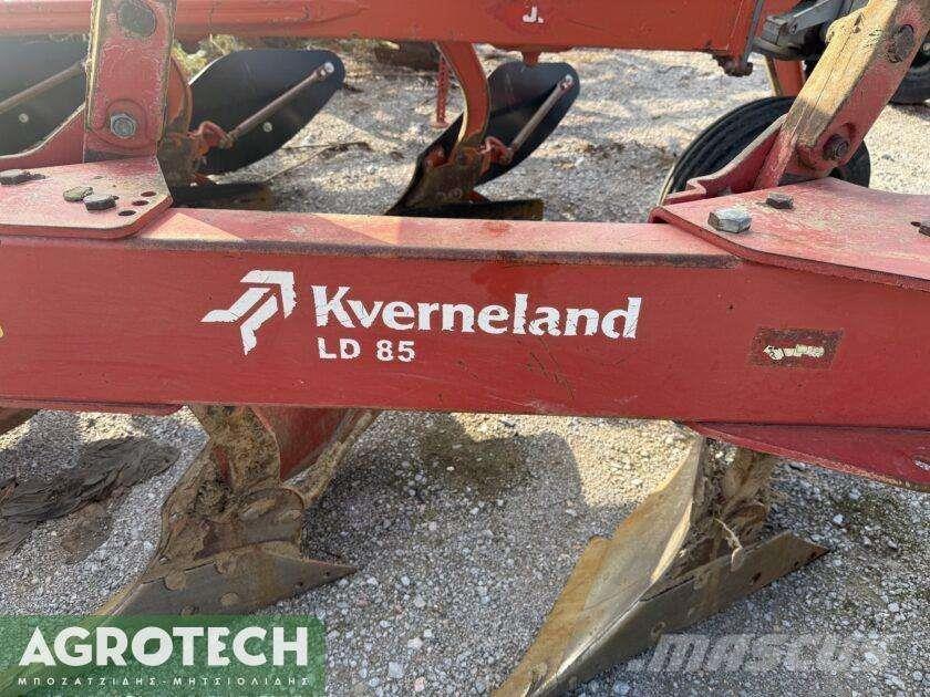 Kverneland LD 85 Trattori