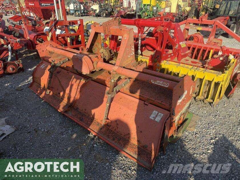 Maschio C 250 Trattori