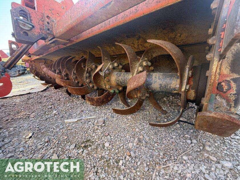 Maschio C 250 Trattori