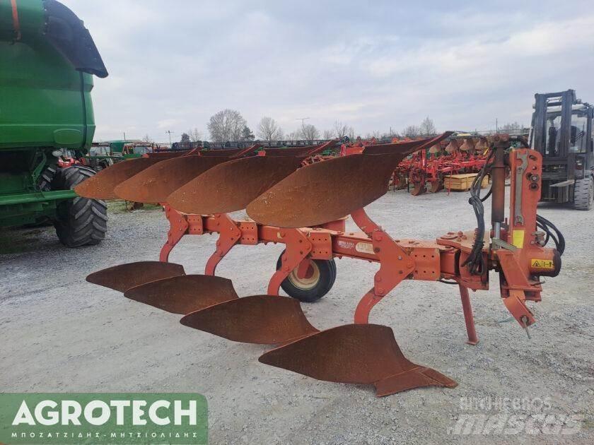 Maschio Lelio Trattori