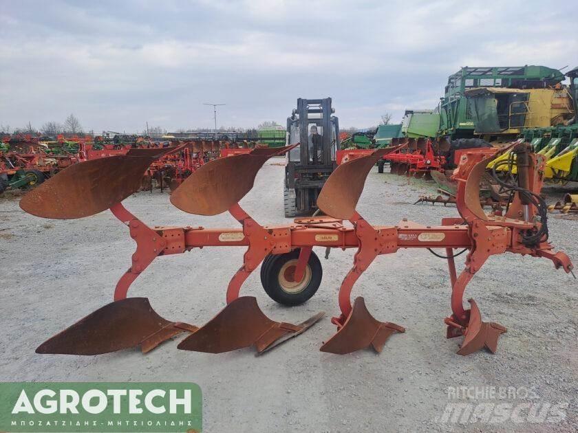 Maschio Lelio Trattori