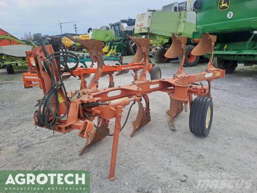 Maschio Lelio Trattori